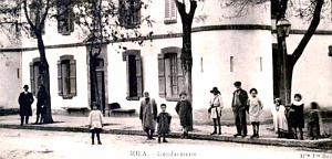 1265- Mila - Gendarmerie2
